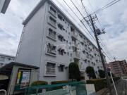 浦和白幡西住宅2号棟