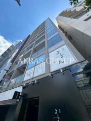 レジデンシャルステージ東新宿