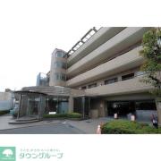 アーバンコート市ヶ谷