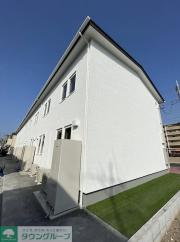 ウェルネストルーム吉川
