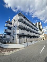 阪急京都線上新庄駅まで徒歩10分