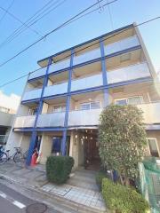 ＪＲ中央線西八王子駅まで徒歩12分