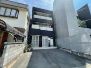 住之江区御崎8丁目3階戸建て