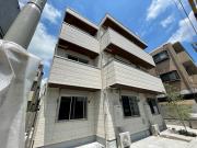 京王線下高井戸駅まで徒歩4分