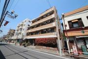 エシッド行徳駅前