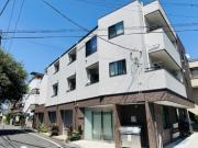 西武池袋・豊島線中村橋駅まで徒歩7分
