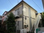 市川ハイツ