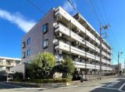 京王線京王八王子駅まで徒歩6分
