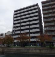 ラグジュアリーアパートメント横浜黄金町
