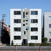GranDuo駒沢III