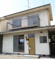 瀬田住宅