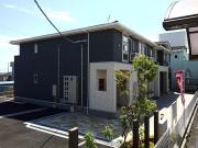岳南電車岳南原田駅まで徒歩12分