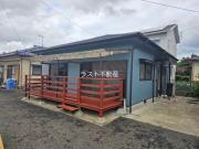 阿久根海産住宅4号棟