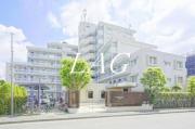 西武国分寺線恋ヶ窪駅まで徒歩7分