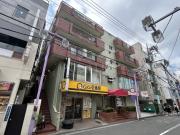 マイキャッスル日吉