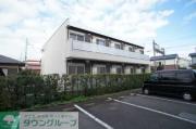 小田急江ノ島線長後駅まで徒歩7分