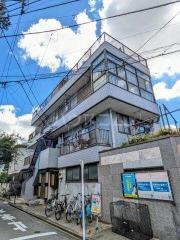 ＪＲ京浜東北・根岸線赤羽駅まで徒歩13分