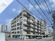 中銀上野小島マンシオン