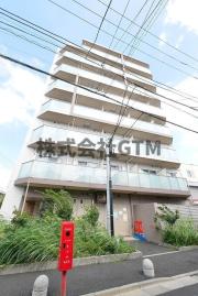 東急大井町線中延駅まで徒歩5分