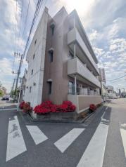 ＪＲ京浜東北・根岸線蕨駅まで徒歩5分