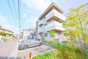 ＪＲ山陽本線向洋駅まで徒歩17分