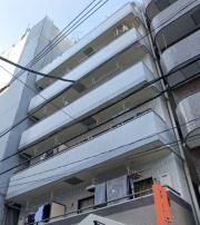 ＪＲ総武線（各駅停車）亀戸駅まで徒歩7分