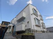 大阪モノレール彩都線彩都西駅まで徒歩19分
