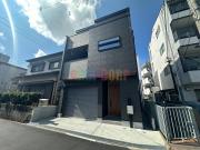 阪急京都線高槻市駅まで徒歩4分