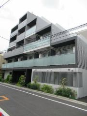 HY′s 新宿西落合