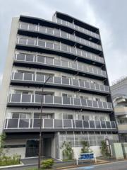 都営新宿線瑞江駅まで徒歩8分