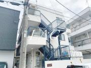 東武伊勢崎・大師線獨協大学前駅まで徒歩11分