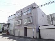 アーバンコート東区役所前III