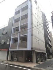 都営浅草線浅草駅まで徒歩4分