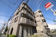 阪急神戸線武庫之荘駅まで徒歩10分