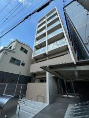 地下鉄千日前線今里駅まで徒歩5分