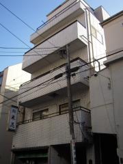 米花ビル