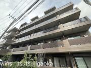 京王線調布駅まで徒歩8分