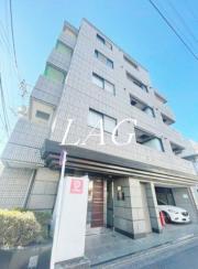 ＪＲ常磐線（各駅停車）金町駅まで徒歩6分
