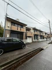 エステート塩屋山手B棟