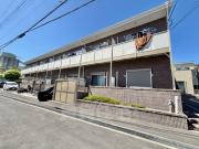 ＪＲ東海道本線茨木駅まで徒歩18分