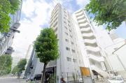 東京メトロ日比谷線人形町駅まで徒歩2分