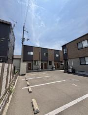 ＪＲ山陽本線大門駅まで徒歩4分