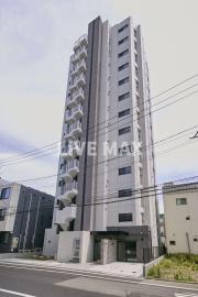 東京メトロ半蔵門線住吉駅まで徒歩2分