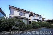 ＪＲ香椎線新原駅まで徒歩3分