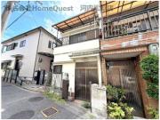 東浅香山町1丁貸家