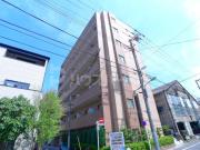 東京メトロ半蔵門線住吉駅まで徒歩9分