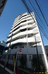メインステージ不動前II