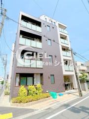 都営三田線新板橋駅まで徒歩5分