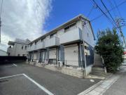 プランドール梅ヶ坪