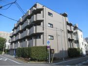 ルーブル練馬